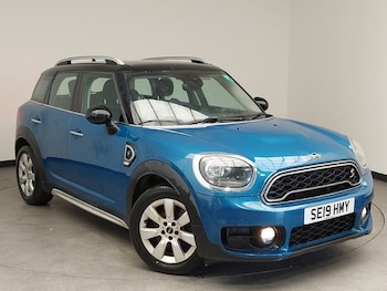 Used MINI Countryman 2019 for sale - 78533062: Photo