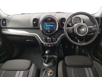Used MINI Countryman 2019 for sale - 78533062: Photo