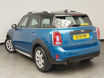 Used MINI Countryman 2019 for sale - 78533062: Photo