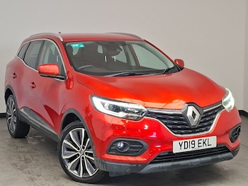 Used Renault Kadjar 2019 for sale - 78853616: Photo