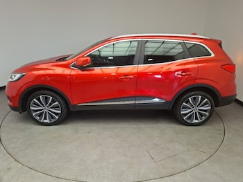 Used Renault Kadjar 2019 for sale - 78853616: Photo