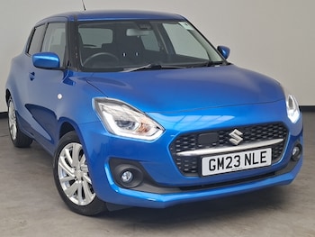 Used Suzuki Swift 2023 for sale - 78821270: Photo