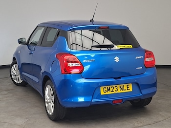 Used Suzuki Swift 2023 for sale - 78821270: Photo