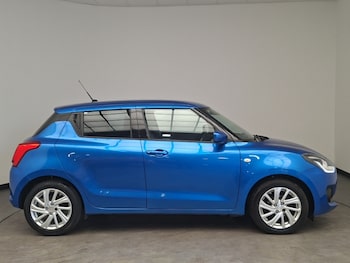 Used Suzuki Swift 2023 for sale - 78821270: Photo