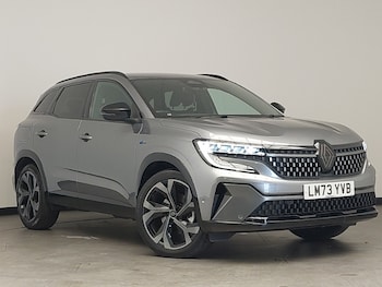 Renault - Austral