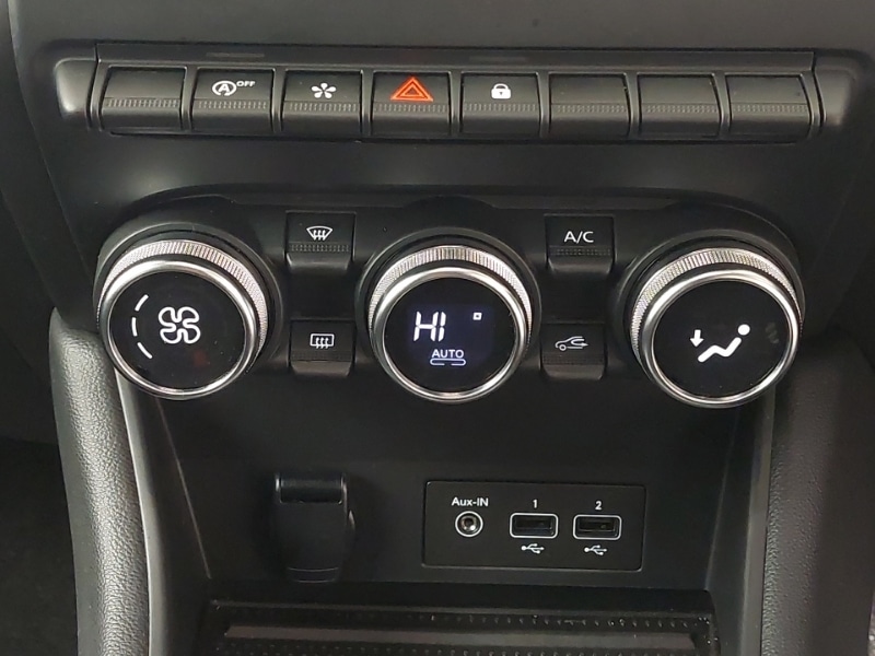 Used Renault Captur 2021 for sale - 76639245: Photo 16