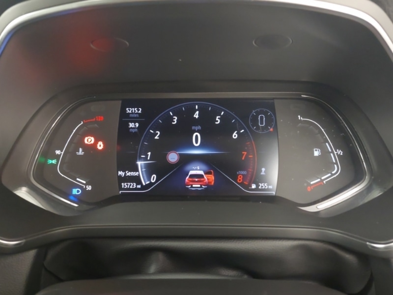 Used Renault Captur 2021 for sale - 76639245: Photo 18