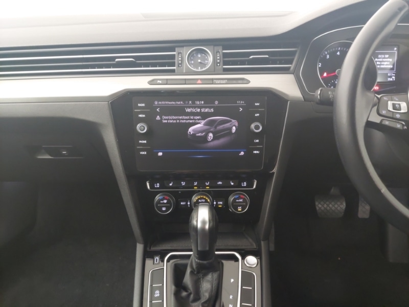 Used Volkswagen Arteon 2019 for sale - 78183736: Photo 10