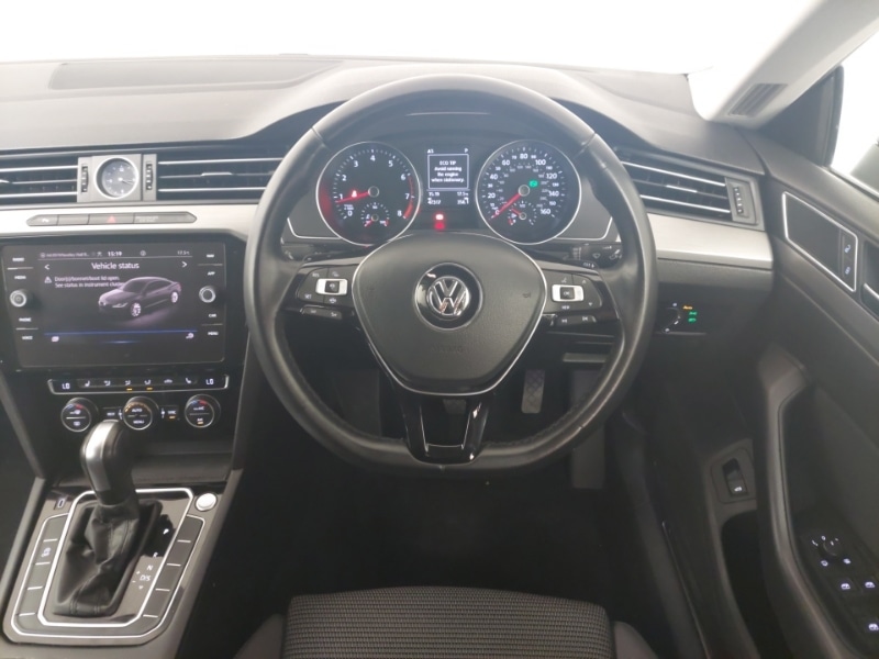 Used Volkswagen Arteon 2019 for sale - 78183736: Photo 11