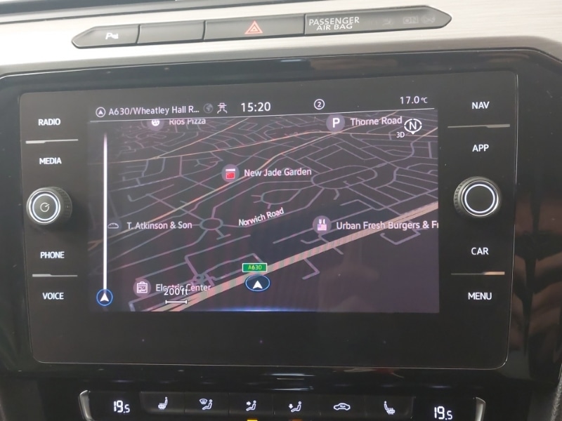 Used Volkswagen Arteon 2019 for sale - 78183736: Photo 17