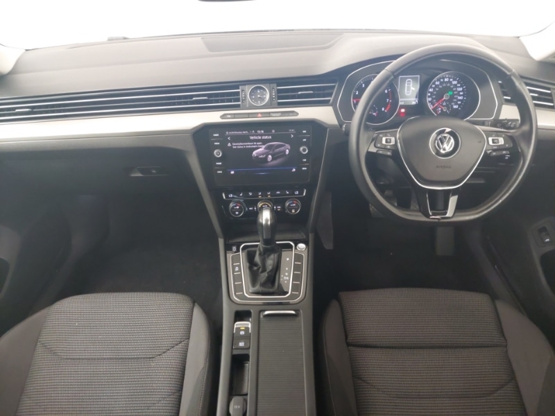 Used Volkswagen Arteon 2019 for sale - 78183736: Photo 2