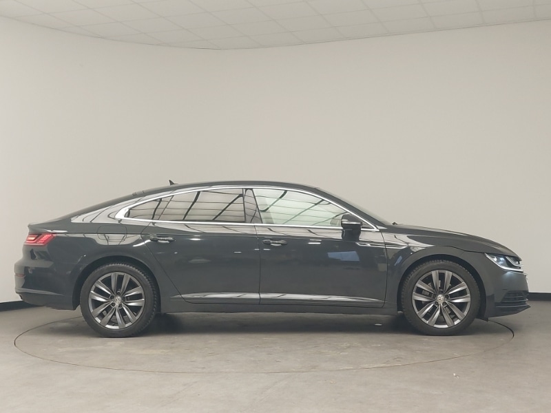 Used Volkswagen Arteon 2019 for sale - 78183736: Photo 4