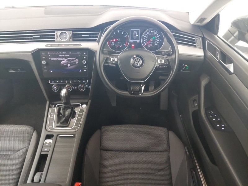 Used Volkswagen Arteon 2019 for sale - 78183736: Photo 7