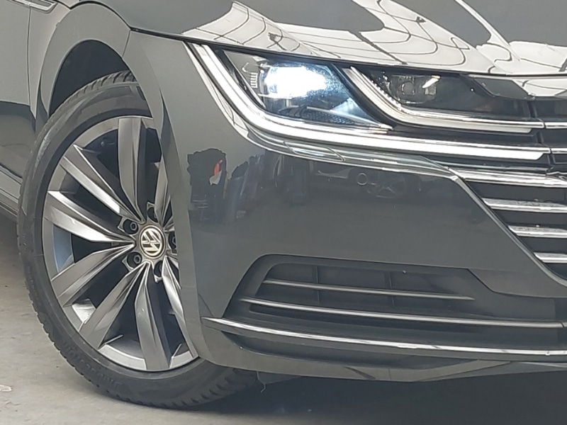 Used Volkswagen Arteon 2019 for sale - 78183736: Photo 9