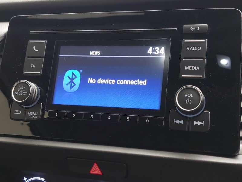 Used Honda Jazz 2022 for sale - 77228833: Photo 18