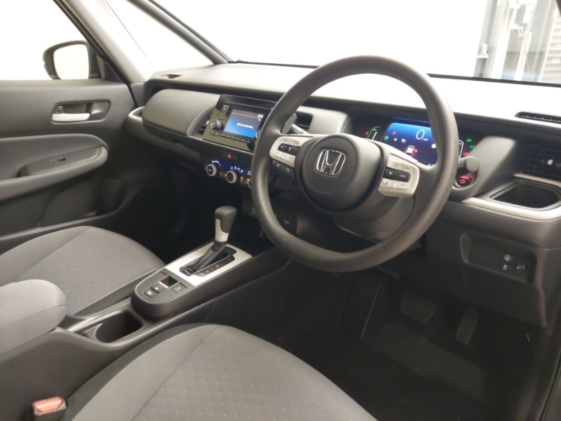 Used Honda Jazz 2022 for sale - 77228833: Photo 19