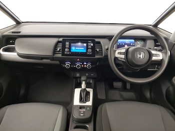 Used Honda Jazz 2022 for sale - 77228833: Photo