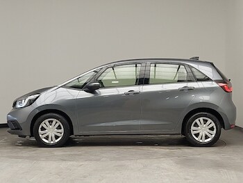 Used Honda Jazz 2022 for sale - 77228833: Photo