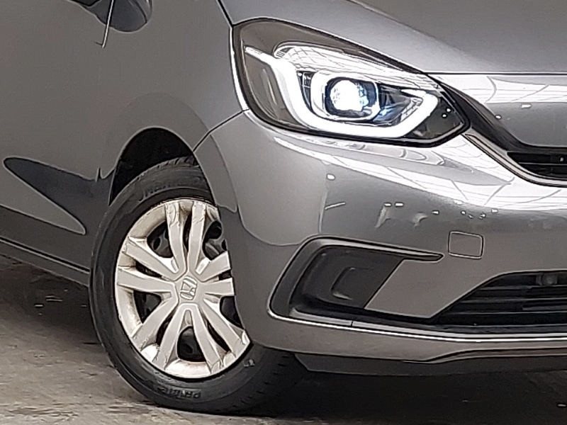 Used Honda Jazz 2022 for sale - 77228833: Photo 9