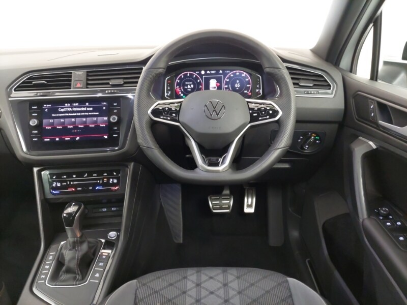 Used Volkswagen Tiguan 2021 for sale - 77847387: Photo 11