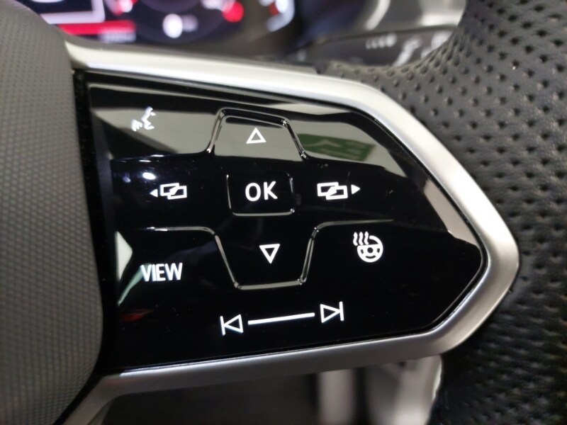 Used Volkswagen Tiguan 2021 for sale - 77847387: Photo 13