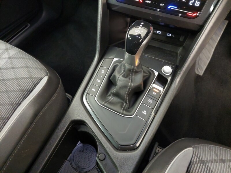 Used Volkswagen Tiguan 2021 for sale - 77847387: Photo 15