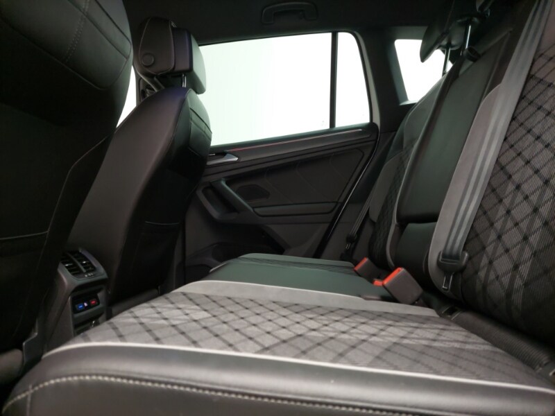 Used Volkswagen Tiguan 2021 for sale - 77847387: Photo 6