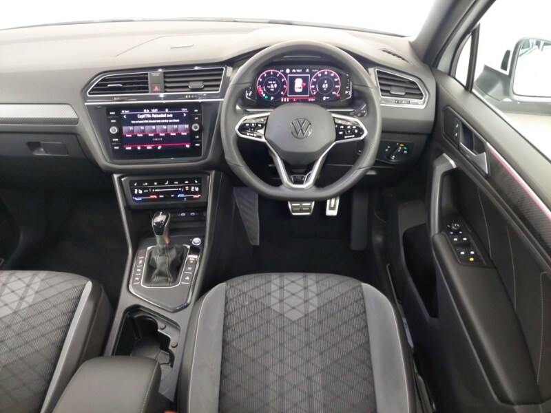 Used Volkswagen Tiguan 2021 for sale - 77847387: Photo 7