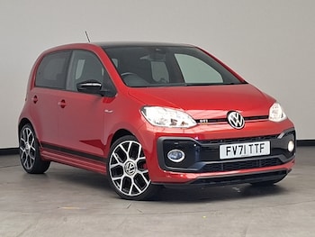 Used Volkswagen up! 2021 for sale - 79231760: Photo