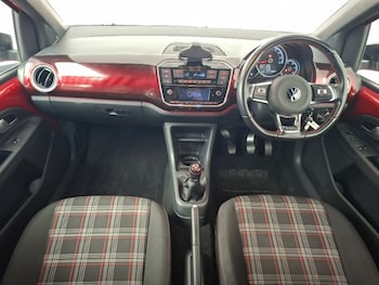 Used Volkswagen up! 2021 for sale - 79231760: Photo