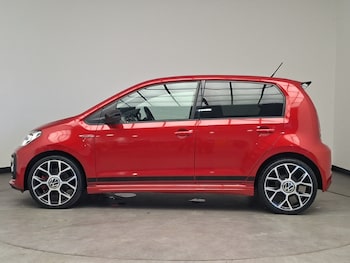 Used Volkswagen up! 2021 for sale - 79231760: Photo