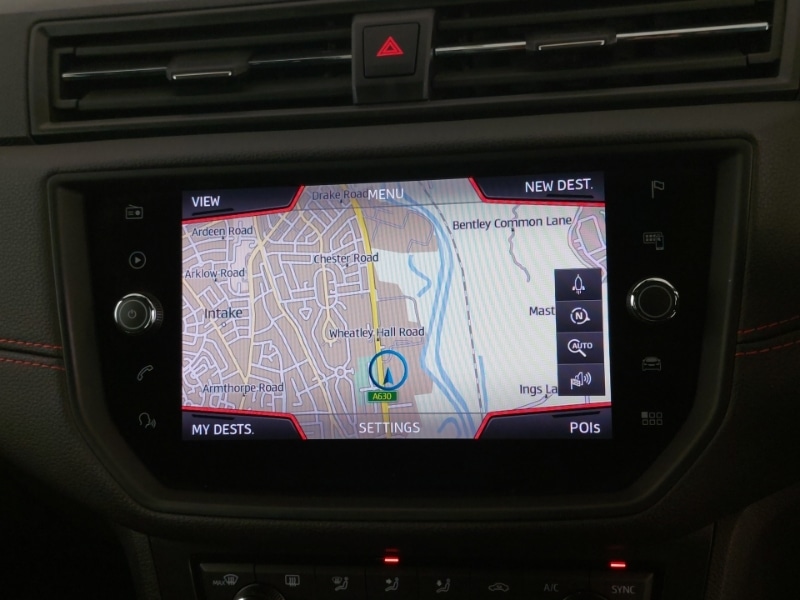 Used SEAT Arona 2019 for sale - 76907161: Photo 18