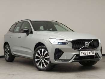 2023 - 2.0 B5P Plus Dark 5dr AWD Geartronic