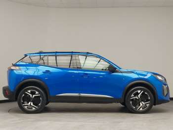 Used Peugeot 2008 2023 for sale - 74269497: Photo