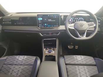 Used Volkswagen Tiguan 2025 for sale - 78622005: Photo