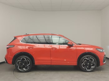 Used Volkswagen Tiguan 2025 for sale - 78622005: Photo