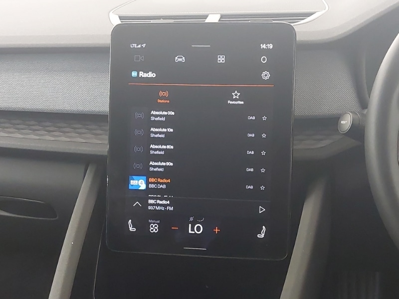 Used Polestar Polestar 2 2023 for sale - 77722234: Photo 11