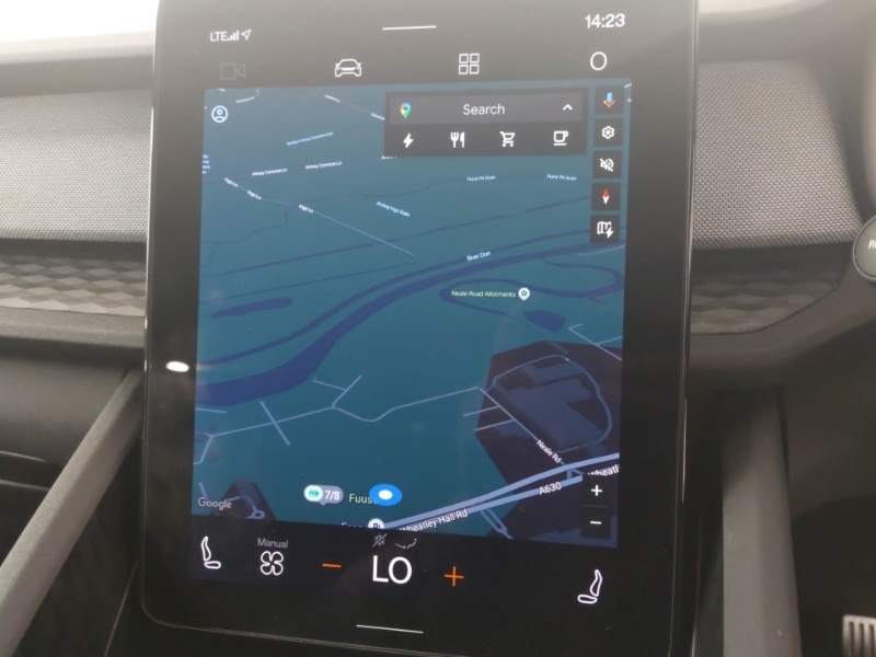 Used Polestar Polestar 2 2023 for sale - 77722234: Photo 16