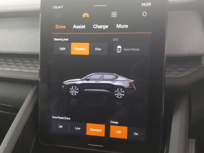 Used Polestar Polestar 2 2023 for sale - 77722234: Photo 17