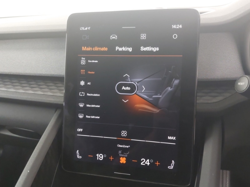 Used Polestar Polestar 2 2023 for sale - 77722234: Photo 18