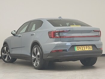 Used Polestar Polestar 2 2023 for sale - 77722234: Photo