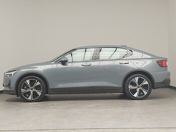 Used Polestar Polestar 2 2023 for sale - 77722234: Photo