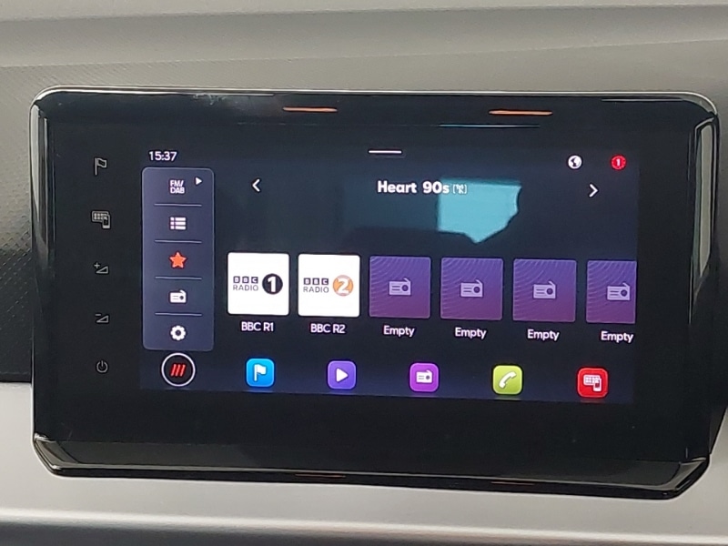 Used SEAT Ibiza 2024 for sale - 77992635: Photo 11