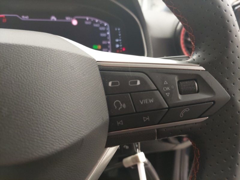 Used SEAT Ibiza 2024 for sale - 77992635: Photo 13