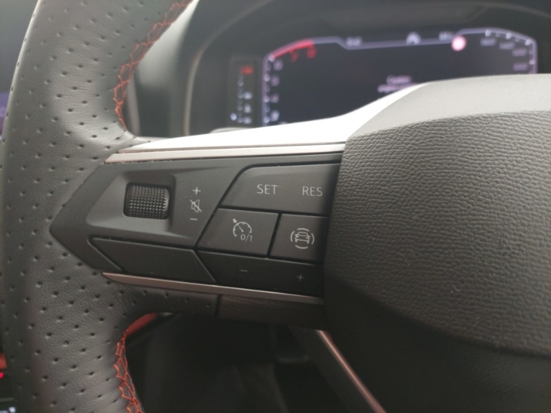 Used SEAT Ibiza 2024 for sale - 77992635: Photo 14