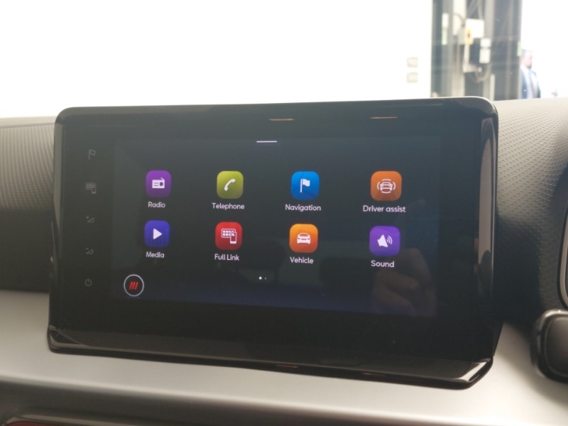 Used SEAT Ibiza 2024 for sale - 77992635: Photo 19