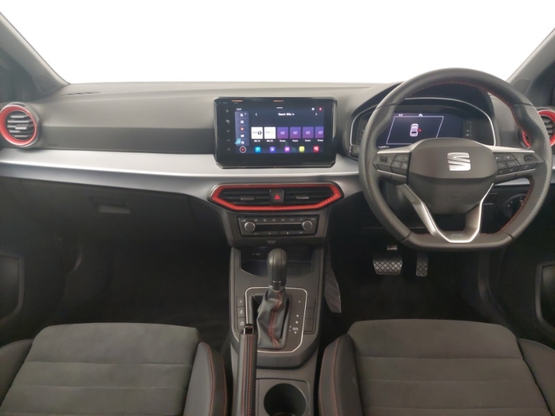 Used SEAT Ibiza 2024 for sale - 77992635: Photo 2