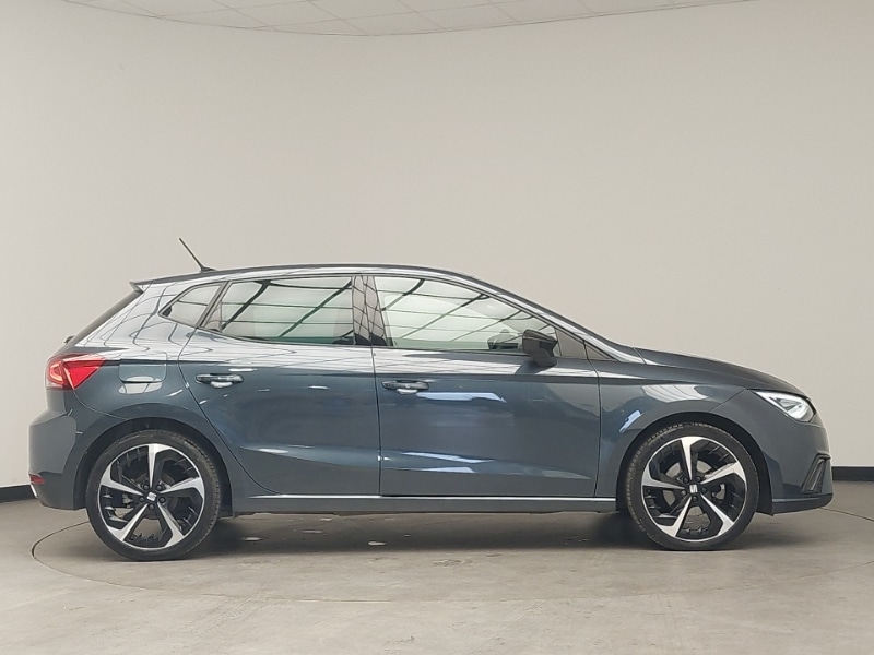 Used SEAT Ibiza 2024 for sale - 77992635: Photo 4