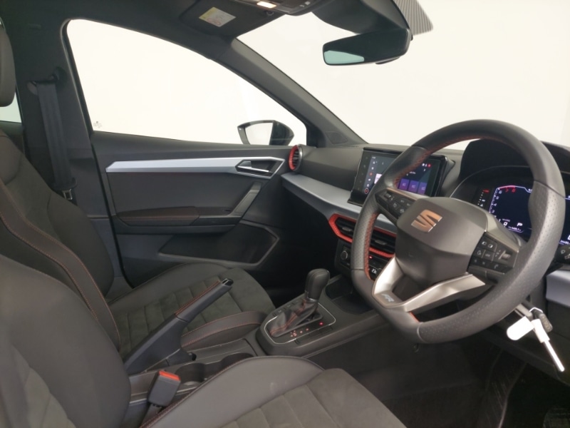 Used SEAT Ibiza 2024 for sale - 77992635: Photo 5