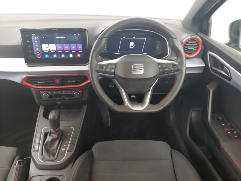 Used SEAT Ibiza 2024 for sale - 77992635: Photo 7